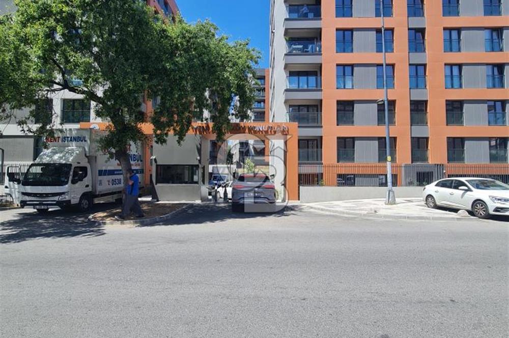ÜSKÜDAR EMLAK KONUT PROJESİNDE 2.ALTINKÖY SATILIK 2+1 DAİRE