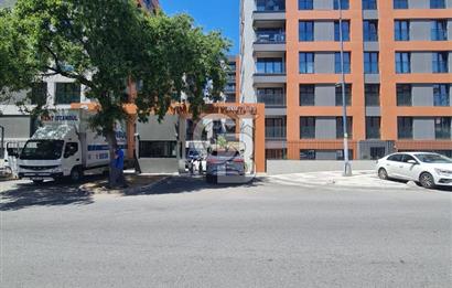 ÜSKÜDAR EMLAK KONUT PROJESİNDE 2.ALTINKÖY SATILIK 2+1 DAİRE