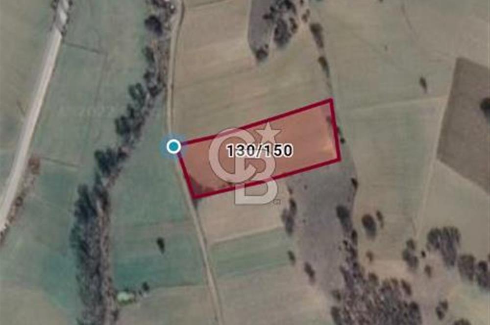 BOLU MUDURNU ÖRENCİK'TE ABANT'A 12 DK | %5 İMARLI 5.170 m²