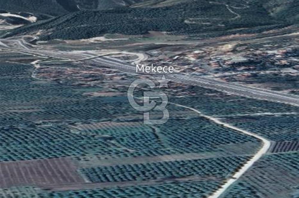 ŞEYHVARMAZDA 3.900 m² | SANAYİ İMARINA SINIR | FİYAT DÜŞTÜ!