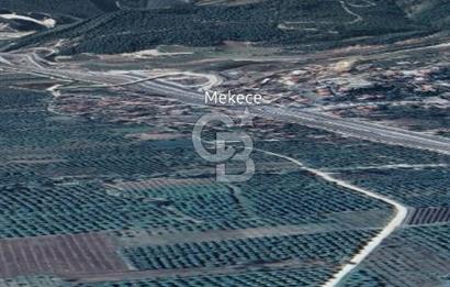 ŞEYHVARMAZDA 3.900 m² | SANAYİ İMARINA SINIR | FİYAT DÜŞTÜ!