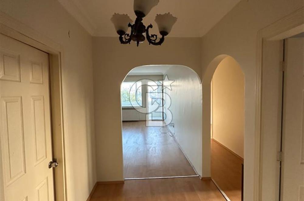 Serakent'te Kiralık 3+1, 120m², Kapanmaz Manzaralı Daire