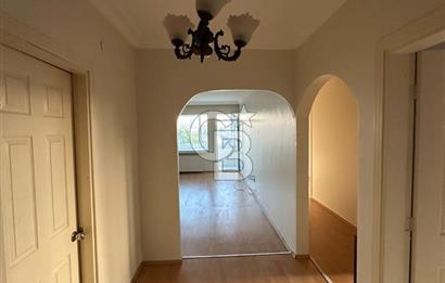 Serakent'te Kiralık 3+1, 120m², Kapanmaz Manzaralı Daire