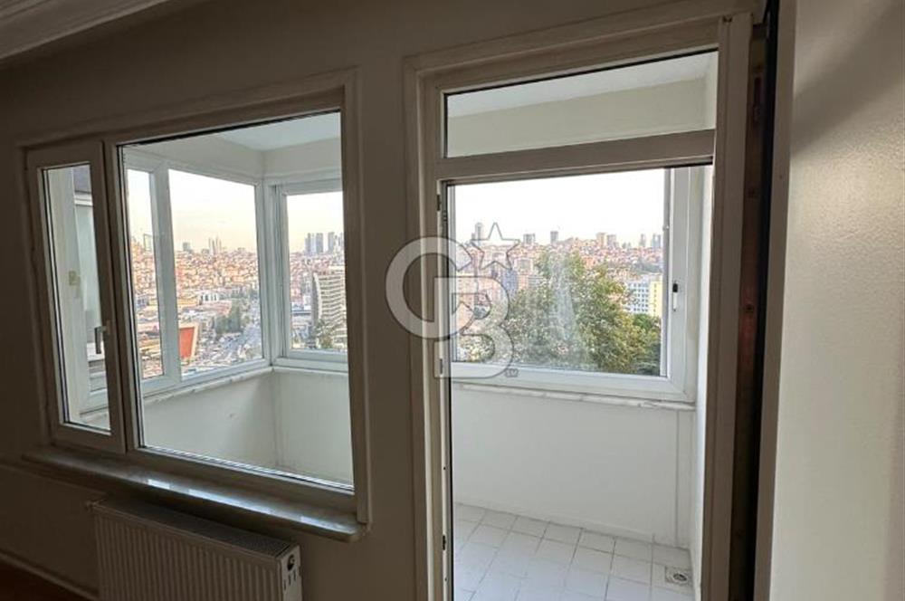 Serakent'te Kiralık 3+1, 120m², Kapanmaz Manzaralı Daire