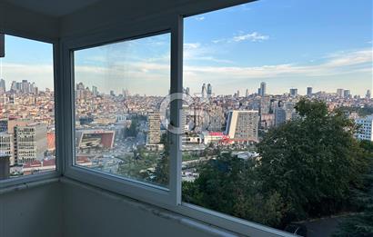 Serakent'te Kiralık 3+1, 120m², Kapanmaz Manzaralı Daire