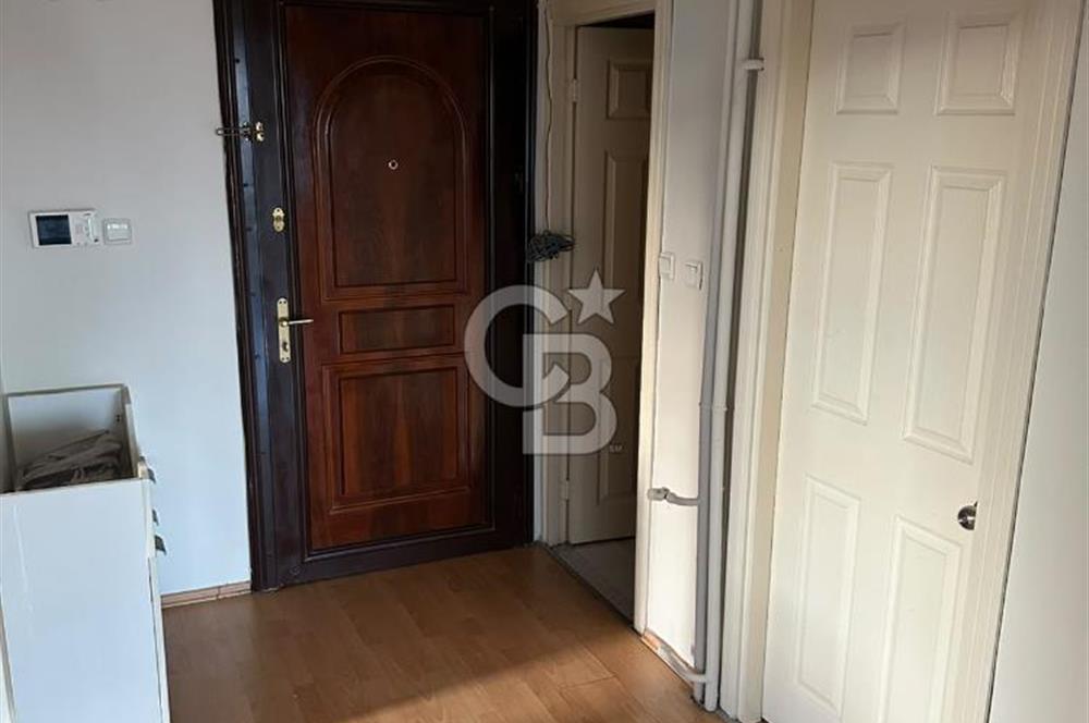 Serakent'te Kiralık 3+1, 120m², Kapanmaz Manzaralı Daire
