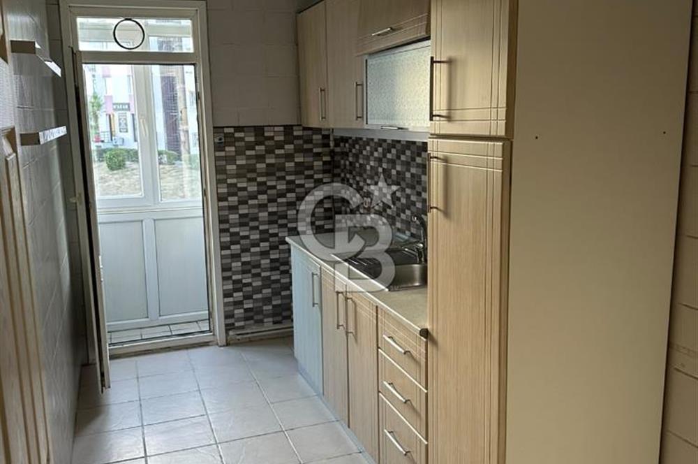 Serakent'te Kiralık 3+1, 120m², Kapanmaz Manzaralı Daire