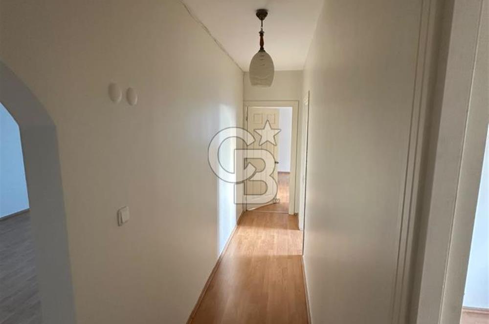 Serakent'te Kiralık 3+1, 120m², Kapanmaz Manzaralı Daire