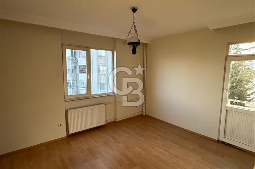 Serakent'te Kiralık 3+1, 120m², Kapanmaz Manzaralı Daire