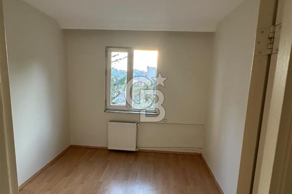 Serakent'te Kiralık 3+1, 120m², Kapanmaz Manzaralı Daire