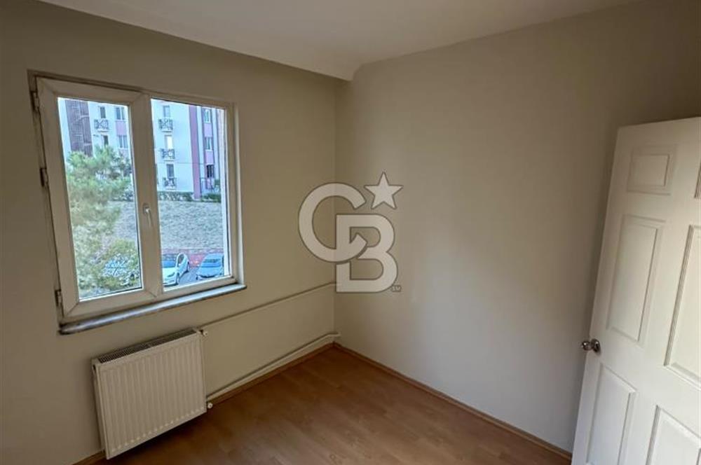 Serakent'te Kiralık 3+1, 120m², Kapanmaz Manzaralı Daire