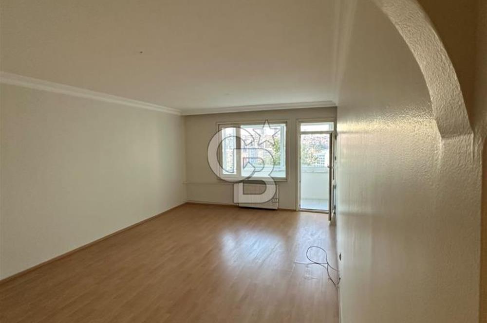 Serakent'te Kiralık 3+1, 120m², Kapanmaz Manzaralı Daire