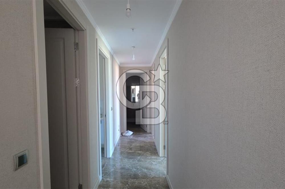 RENAPARK SİTESİNDE MODERN VE KONFORLU 2+1 KİRALIK DAİRE
