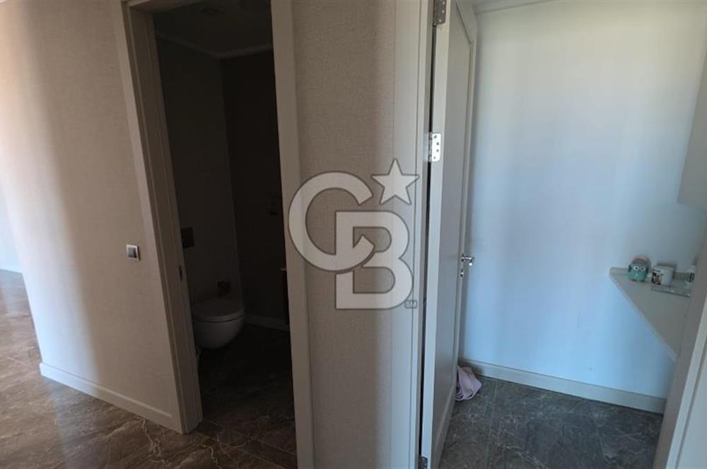 RENAPARK SİTESİNDE MODERN VE KONFORLU 2+1 KİRALIK DAİRE