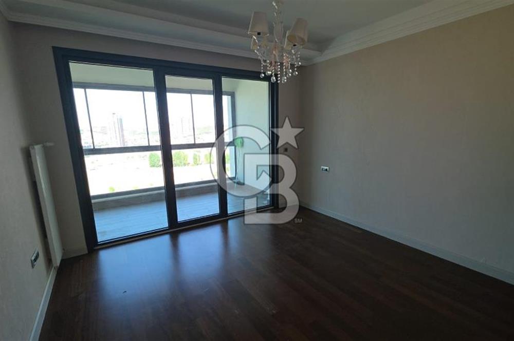 RENAPARK SİTESİNDE MODERN VE KONFORLU 2+1 KİRALIK DAİRE