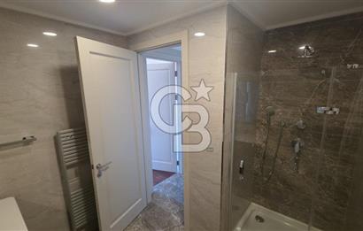 RENAPARK SİTESİNDE MODERN VE KONFORLU 2+1 KİRALIK DAİRE