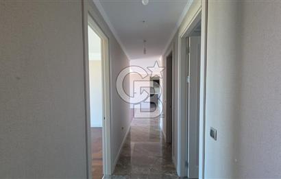 RENAPARK SİTESİNDE MODERN VE KONFORLU 2+1 KİRALIK DAİRE
