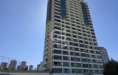 RENAPARK SİTESİNDE MODERN VE KONFORLU 2+1 KİRALIK DAİRE