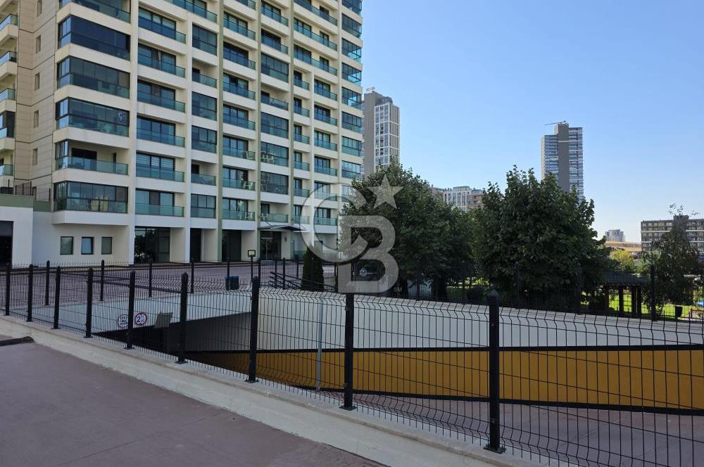 RENAPARK SİTESİNDE MODERN VE KONFORLU 2+1 KİRALIK DAİRE