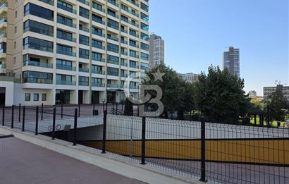 RENAPARK SİTESİNDE MODERN VE KONFORLU 2+1 KİRALIK DAİRE