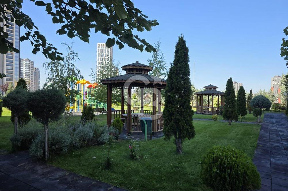 RENAPARK SİTESİNDE MODERN VE KONFORLU 2+1 KİRALIK DAİRE