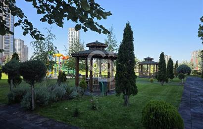 RENAPARK SİTESİNDE MODERN VE KONFORLU 2+1 KİRALIK DAİRE