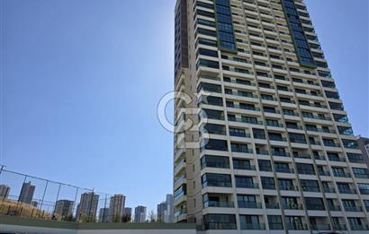 RENAPARK SİTESİNDE MODERN VE KONFORLU 2+1 KİRALIK DAİRE