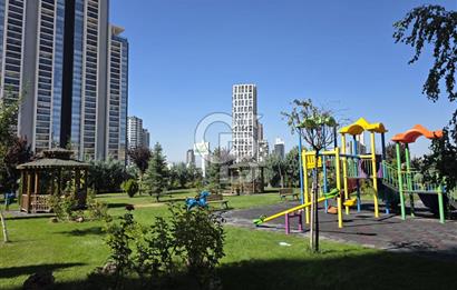 RENAPARK SİTESİNDE MODERN VE KONFORLU 2+1 KİRALIK DAİRE