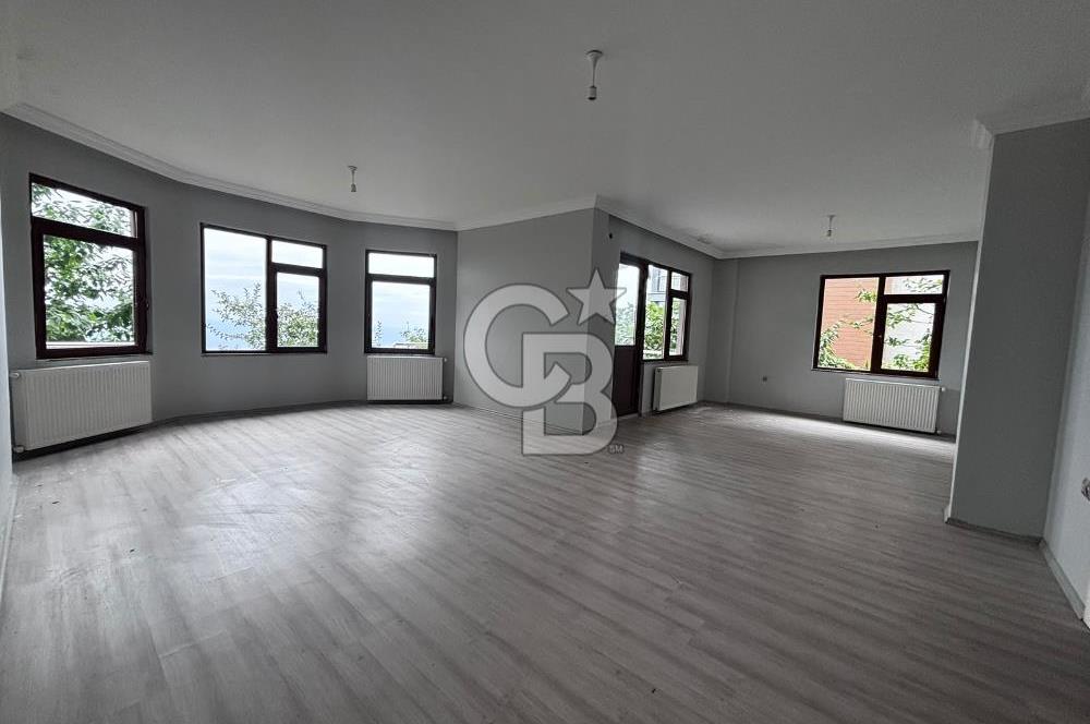 BOZTEPE'DE KESİNTİSİZ ŞEHİR VE DENİZ MANZARALI 5+2 ÖZEL VİLLA