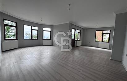 BOZTEPE'DE KESİNTİSİZ ŞEHİR VE DENİZ MANZARALI 5+2 ÖZEL VİLLA