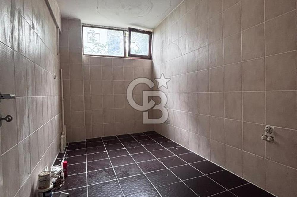 BOZTEPE'DE KESİNTİSİZ ŞEHİR VE DENİZ MANZARALI 5+2 ÖZEL VİLLA