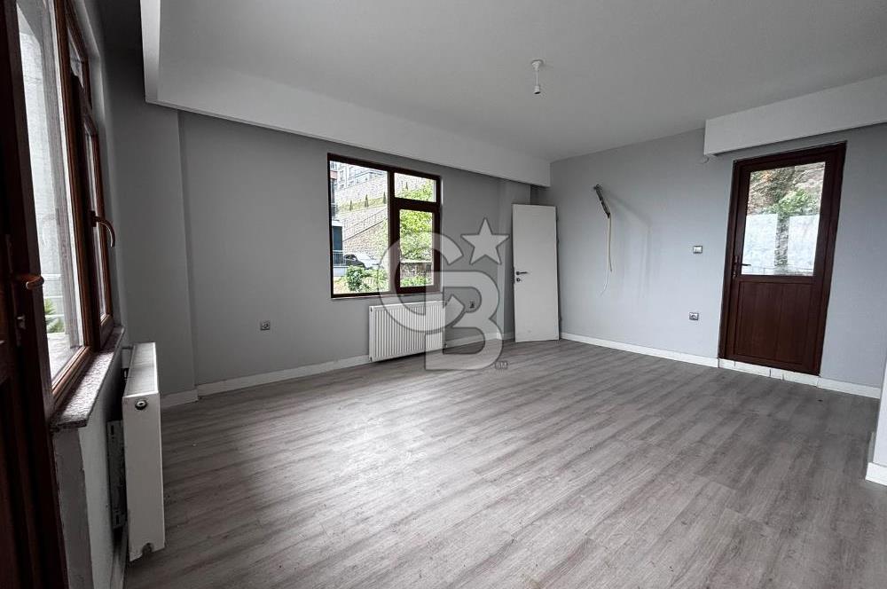 BOZTEPE'DE KESİNTİSİZ ŞEHİR VE DENİZ MANZARALI 5+2 ÖZEL VİLLA