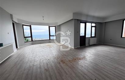 BOZTEPE'DE KESİNTİSİZ ŞEHİR VE DENİZ MANZARALI 5+2 ÖZEL VİLLA