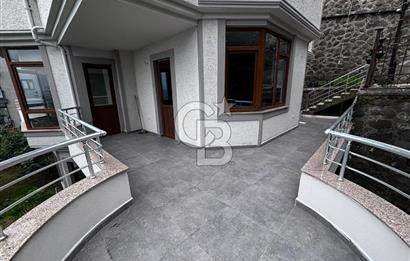 BOZTEPE'DE KESİNTİSİZ ŞEHİR VE DENİZ MANZARALI 5+2 ÖZEL VİLLA