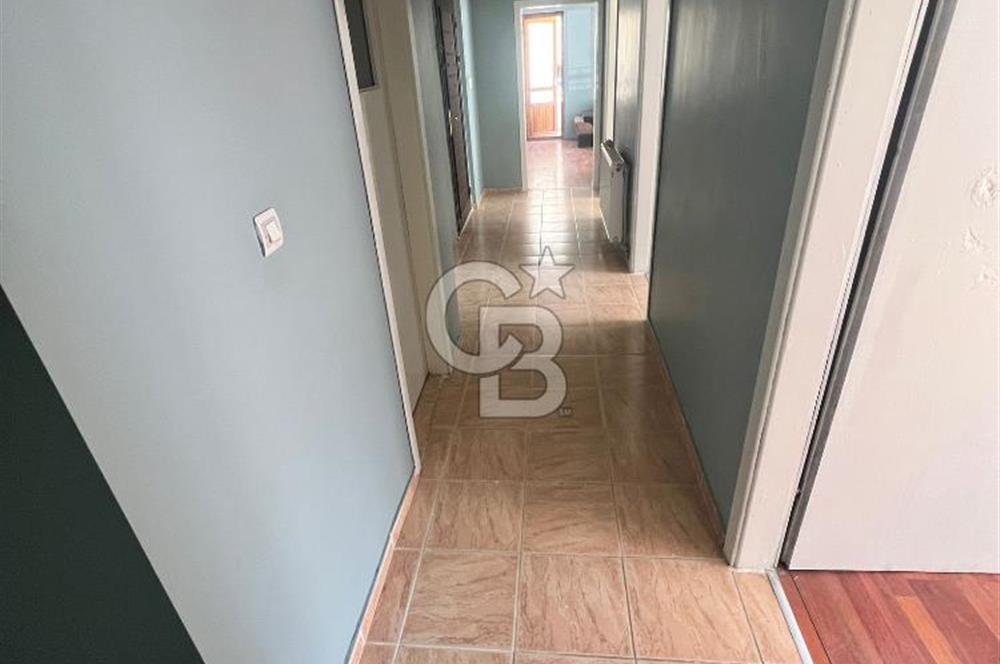 ŞAHİNTEPE’DE ÇİFT BALKONLU, GENİŞ VE FERAH 3+1 KİRALIK DAİRE