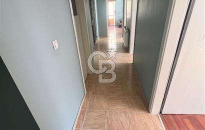 ŞAHİNTEPE’DE ÇİFT BALKONLU, GENİŞ VE FERAH 3+1 KİRALIK DAİRE