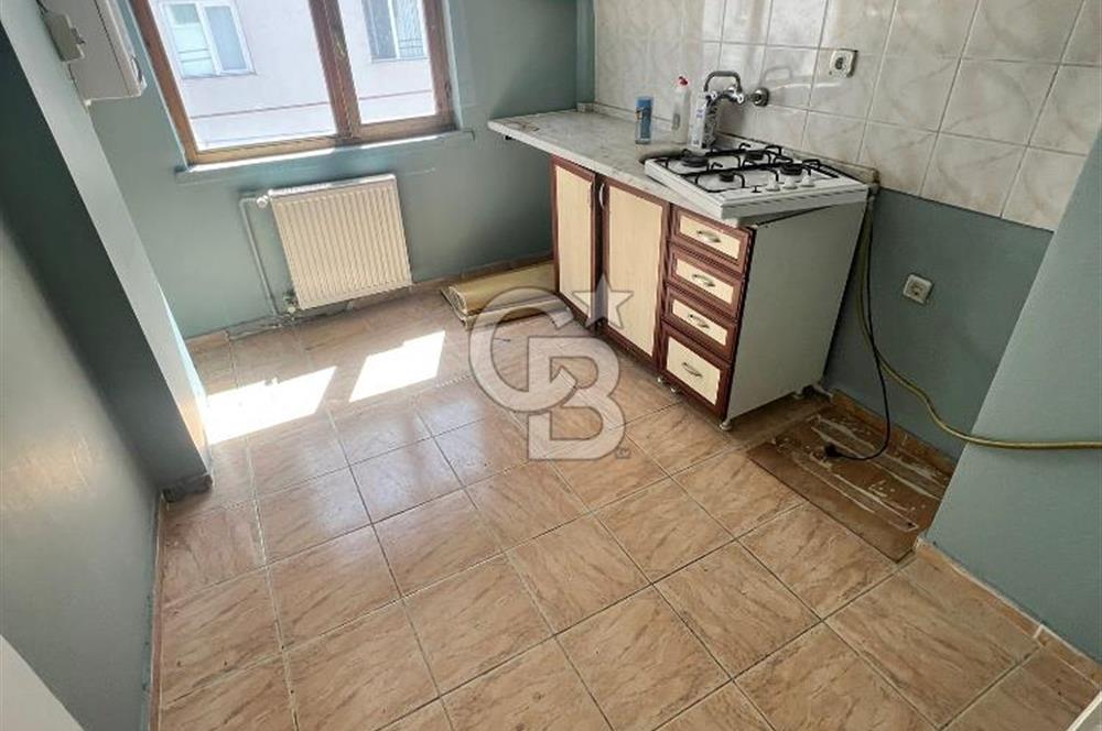 ŞAHİNTEPE’DE ÇİFT BALKONLU, GENİŞ VE FERAH 3+1 KİRALIK DAİRE