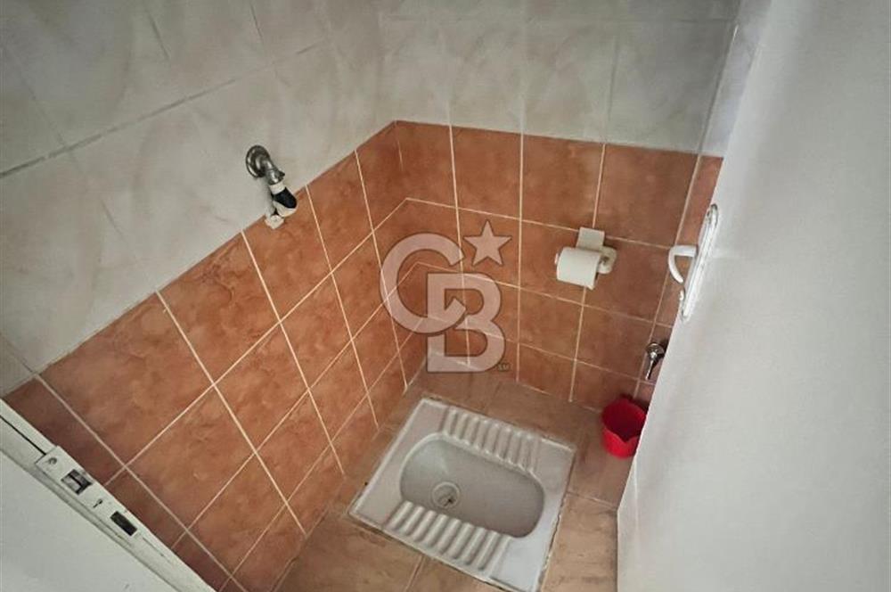 ŞAHİNTEPE’DE ÇİFT BALKONLU, GENİŞ VE FERAH 3+1 KİRALIK DAİRE