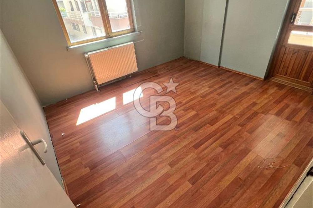 ŞAHİNTEPE’DE ÇİFT BALKONLU, GENİŞ VE FERAH 3+1 KİRALIK DAİRE