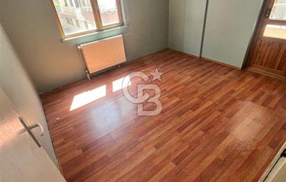ŞAHİNTEPE’DE ÇİFT BALKONLU, GENİŞ VE FERAH 3+1 KİRALIK DAİRE