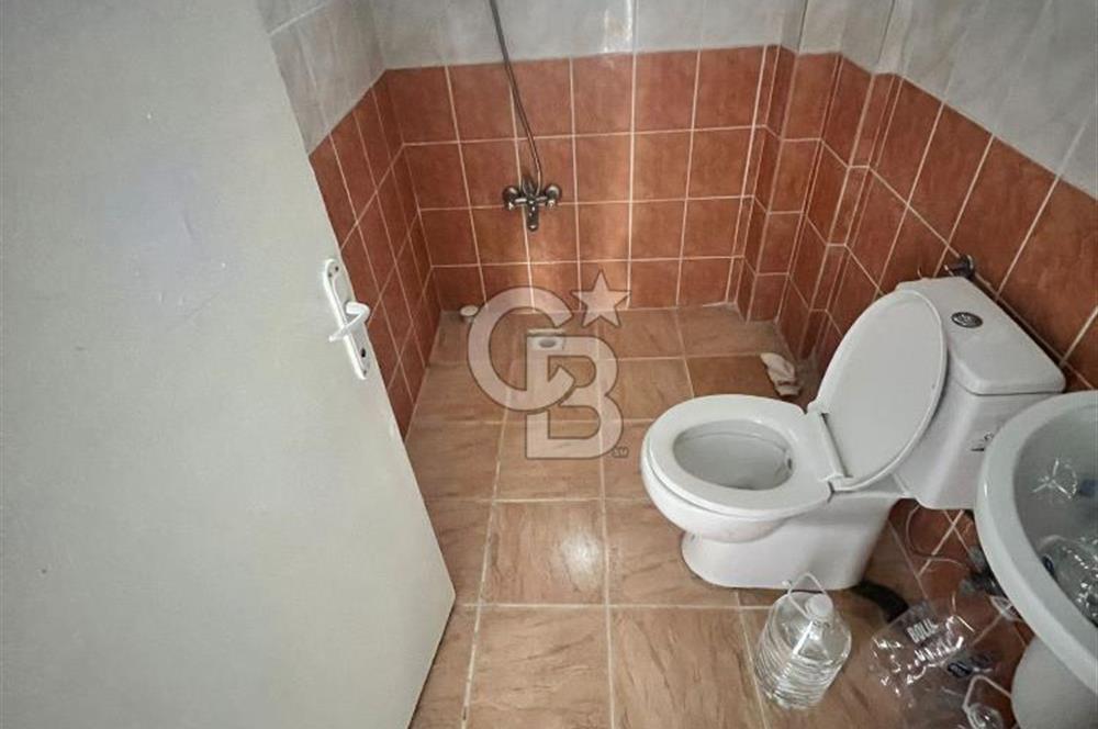 ŞAHİNTEPE’DE ÇİFT BALKONLU, GENİŞ VE FERAH 3+1 KİRALIK DAİRE