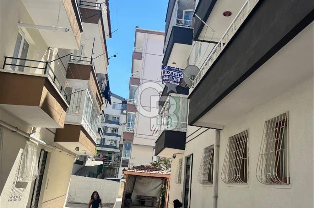 ŞAHİNTEPE’DE ÇİFT BALKONLU, GENİŞ VE FERAH 3+1 KİRALIK DAİRE