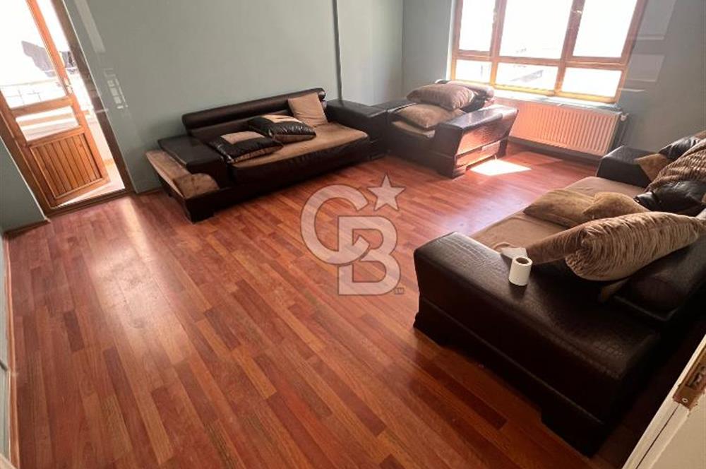 ŞAHİNTEPE’DE ÇİFT BALKONLU, GENİŞ VE FERAH 3+1 KİRALIK DAİRE