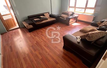 ŞAHİNTEPE’DE ÇİFT BALKONLU, GENİŞ VE FERAH 3+1 KİRALIK DAİRE