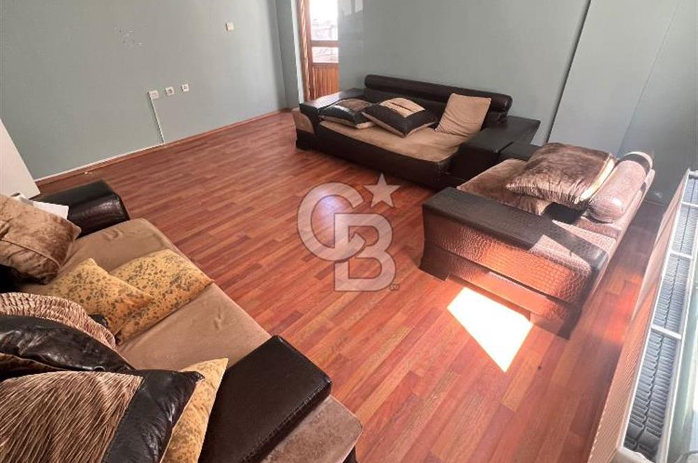 ŞAHİNTEPE’DE ÇİFT BALKONLU, GENİŞ VE FERAH 3+1 KİRALIK DAİRE