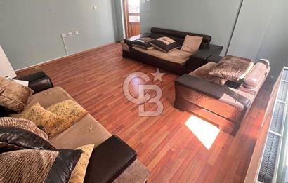 ŞAHİNTEPE’DE ÇİFT BALKONLU, GENİŞ VE FERAH 3+1 KİRALIK DAİRE
