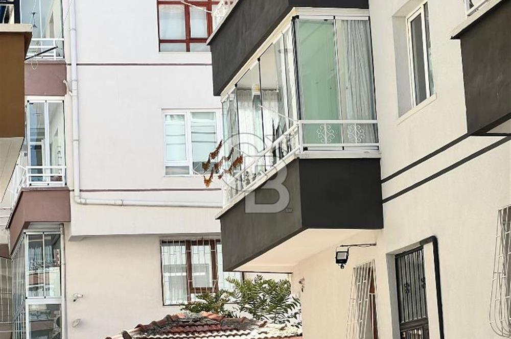 ŞAHİNTEPE’DE ÇİFT BALKONLU, GENİŞ VE FERAH 3+1 KİRALIK DAİRE