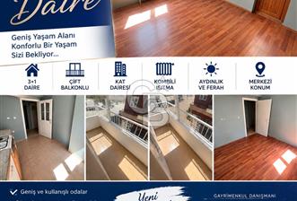 ŞAHİNTEPE’DE ÇİFT BALKONLU, GENİŞ VE FERAH 3+1 KİRALIK DAİRE - 1 - 372184