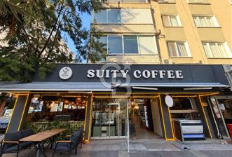 BORNOVA ATA DURAĞI’NDA 175 M² DEVREN KİRALIK, FULL DONANIMLI KAFE - 1 - 372202