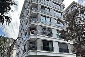 BAĞDAT CADDESİNE VE MARMARAYA YAKIN KİRALIK 3+1 - 4 - 372187